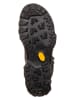LA SPORTIVA Leder-Wanderschuhe "TX Hike GTX"  in Grau/ Hellblau