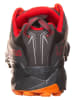LA SPORTIVA Hardloopschoenen "Akyra" grijs/rood
