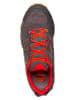 LA SPORTIVA Hardloopschoenen "Akyra" grijs/rood