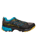 LA SPORTIVA Laufschuhe "Akyra" in Grau/ Hellblau