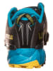LA SPORTIVA Laufschuhe "Akyra" in Grau/ Hellblau