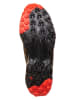 LA SPORTIVA Buty "Akyra" w kolorze czarno-żółtym do biegania
