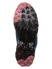 LA SPORTIVA Laufschuhe "Akyra" in Blau/ Altrosa