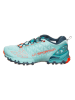 LA SPORTIVA Laufschuhe "Bushido II" in Türkis