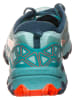 LA SPORTIVA Laufschuhe "Bushido II" in Türkis
