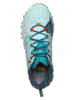 LA SPORTIVA Laufschuhe "Bushido II" in Türkis