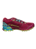 LA SPORTIVA Buty "Bushido II" w kolorze fioletowym do biegania