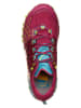 LA SPORTIVA Buty "Bushido II" w kolorze fioletowym do biegania