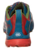 LA SPORTIVA Laufschuhe "Jackal" in Blau/ Grün