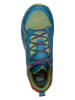 LA SPORTIVA Laufschuhe "Jackal" in Blau/ Grün