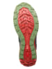 LA SPORTIVA Hardloopschoenen "Jackal" blauw/groen