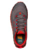 LA SPORTIVA Laufschuhe "Lycan II" in Anthrazit/ Rot