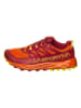 LA SPORTIVA Laufschuhe "Lycan II" in Bordeaux/ Orange