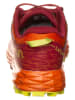 LA SPORTIVA Buty "Lycan II" w kolorze bordowo-pomarańczowym do biegania