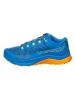 LA SPORTIVA Laufschuhe "Karacal" in Blau/ Orange