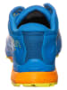 LA SPORTIVA Laufschuhe "Karacal" in Blau/ Orange