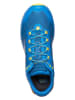 LA SPORTIVA Laufschuhe "Karacal" in Blau/ Orange