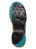 LA SPORTIVA Laufschuhe "Akasha II" in Gelb/ Türkis