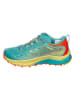 LA SPORTIVA Laufschuhe "Jackal II" in Türkis/ Gelb