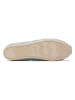TOMS Espadrilles in Türkis