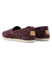 TOMS Espadrilles in Lila