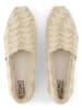 TOMS Espadrilles in Beige