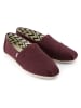 TOMS Espadrilles in Rot