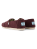 TOMS Espadrilles in Rot
