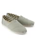 TOMS Espadrilles mintgroen