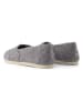 TOMS Espadrilles in Grau