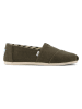 TOMS Espadrilles kaki