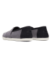 TOMS Espadrilles in Anthrazit