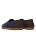 TOMS Espadrilles in Dunkelblau