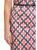Betty Barclay Jurk lichtroze/donkerblauw