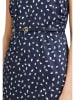 Betty Barclay Kleid in Dunkelblau