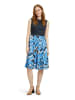 Betty Barclay Kleid in Blau