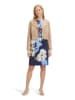 Betty Barclay Kleid in Dunkelblau