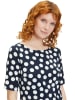 Betty Barclay Kleid in Dunkelblau