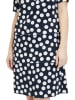 Betty Barclay Kleid in Dunkelblau