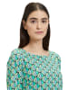 Betty Barclay Jurk groen
