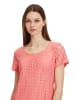 Betty Barclay Kleid in Rosa