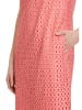 Betty Barclay Kleid in Rosa