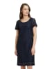 Betty Barclay Kleid in Dunkelblau