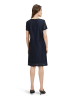 Betty Barclay Kleid in Dunkelblau
