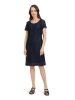 Betty Barclay Kleid in Dunkelblau