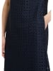 Betty Barclay Kleid in Dunkelblau
