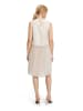 Betty Barclay Kleid in Beige
