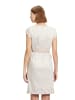 Betty Barclay Kleid in Creme