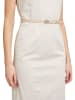 Betty Barclay Kleid in Creme