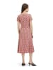 Betty Barclay Kleid in Rosa